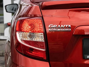 Седан ВАЗ (LADA) Granta 2022 года, 999000 рублей, Волгоград