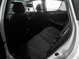 Седан Hyundai Solaris 2016 года, 1010000 рублей, Воронеж