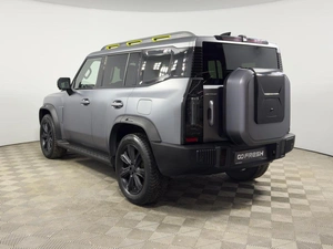 Внедорожник Jetour T2 2024 года, 3347200 рублей, Казань