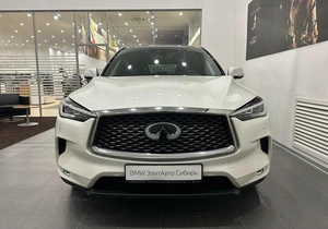 Внедорожник Infiniti QX50 2021 года, 5486000 рублей, Новосибирск