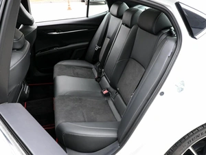 Седан Toyota Camry 2024 года, 4200000 рублей, Волгоград