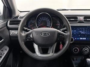 Седан Kia Rio 2011 года, 780000 рублей, Орёл