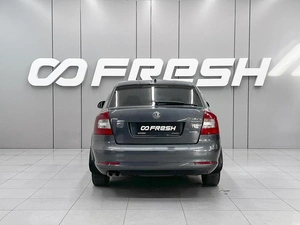 Лифтбек Skoda Octavia 2010 года, 840000 рублей, Ростов-на-Дону