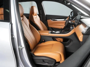 Внедорожник Geely Boyue L 2025 года, 2890000 рублей, Минеральные Воды