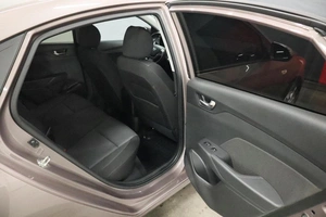 Седан Hyundai Solaris 2019 года, 1600000 рублей, Курск