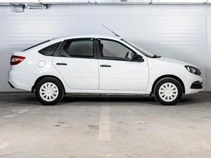 Лифтбек ВАЗ (LADA) Granta 2021 года, 749000 рублей, Ставрополь