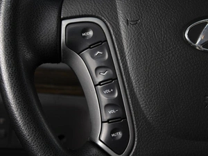 Внедорожник Hyundai Santa Fe 2012 года, 1480000 рублей, Омск