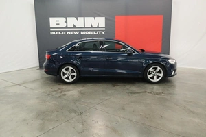 Седан Audi A3 2016 года, 2030000 рублей, Курск