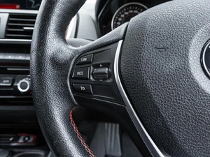 Хетчбэк BMW 1 серия 2015 года, 1545000 рублей, Ставрополь