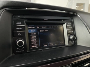 Седан Mazda 6 2014 года, 1387000 рублей, Солонцы