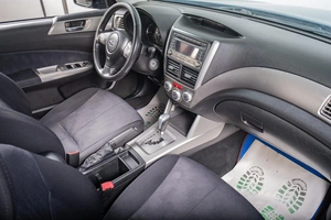 Внедорожник Subaru Forester 2010 года, 1179000 рублей, Томск