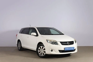 Универсал Toyota Corolla Fielder 2009 года, 939000 рублей, Новосибирск