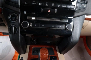 Внедорожник Toyota Land Cruiser 2013 года, 4029000 рублей, Челябинск