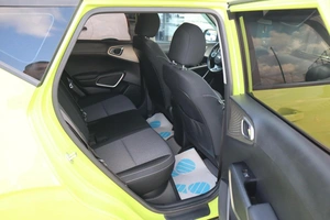 Хэтчбек Kia Soul 2021 года, 2270000 рублей, Мирное