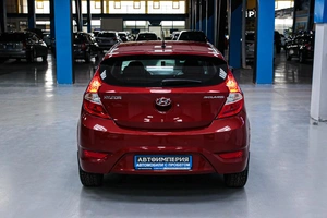 Хетчбэк Hyundai Solaris 2012 года, 928000 рублей, Солонцы