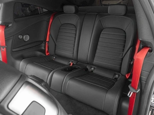 Купе Mercedes-benz C-класс AMG 2020 года, 5939000 рублей, Тюмень
