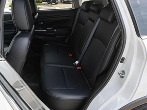 Внедорожник Mitsubishi ASX 2018 года, 1590000 рублей, Краснодар