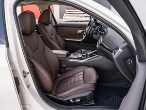 Седан BMW 3 серия 2021 года, 4785000 рублей, Краснодар