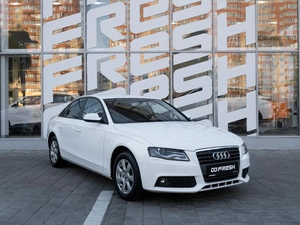 Седан Audi A4 2011 года, 1172900 рублей, Ставрополь