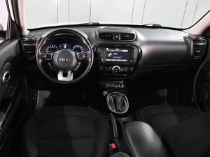 Внедорожник Kia Soul 2019 года, 1759000 рублей, Ростов-на-Дону
