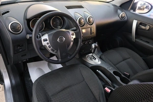 Внедорожник Nissan Qashqai 2009 года, 849000 рублей, Омск