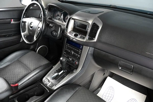 Внедорожник Chevrolet Captiva 2015 года, 1499000 рублей, Тюмень