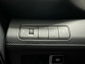 Внедорожник Hyundai Santa Fe 2021 года, 3759500 рублей, Красноярск