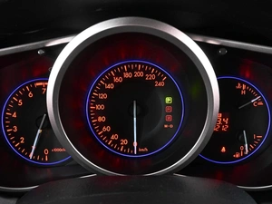 Внедорожник Mazda CX-7 2010 года, 1159000 рублей, Ростов-на-Дону