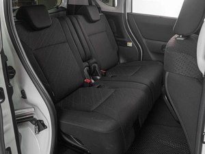 Минивэн Suzuki Solio 2019 года, 1329000 рублей, Тюмень