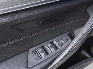 Седан BMW 5 серия 2017 года, 4150000 рублей, Ростов-на-Дону