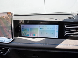 Внедорожник Volkswagen Tiguan L 2026 года, 4820000 рублей, Краснодар