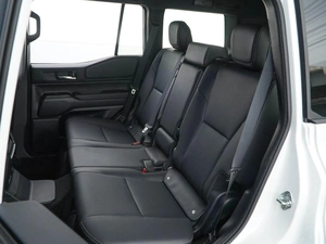 Внедорожник Toyota Land Cruiser Prado 2025 года, 10827077 рублей, Москва