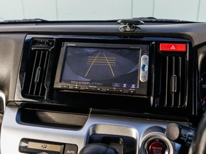 Хетчбэк Honda N-WGN 2014 года, 749000 рублей, Большой Сочи