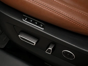 Внедорожник Changan CS95 2023 года, 3140000 рублей, Волгоград