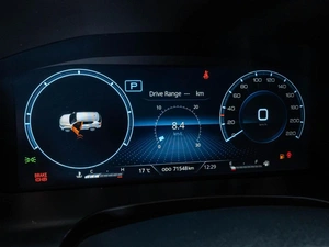 Внедорожник SsangYong Rexton 2021 года, 4380000 рублей, Ставрополь