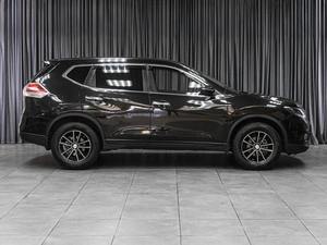 Внедорожник Nissan X-Trail 2015 года, 1719000 рублей, Тюмень