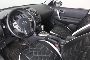 Внедорожник Nissan Qashqai 2012 года, 939000 рублей, Пермь