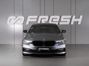 Седан BMW 5 серия 2018 года, 3745000 рублей, Минеральные Воды