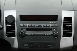 Внедорожник Mitsubishi Outlander 2008 года, 1139000 рублей, Омск