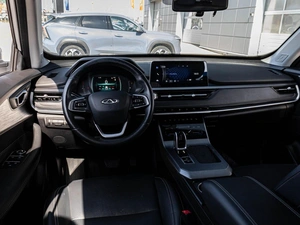 Внедорожник Chery Tiggo 4 Pro 2023 года, 1650000 рублей, Краснодар