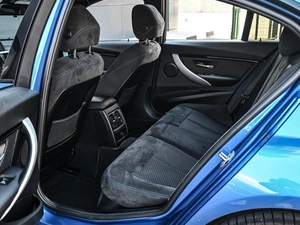 Седан BMW 3 серия 2016 года, 2579000 рублей, Кирилловка