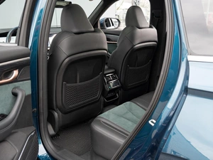 Внедорожник Geely Monjaro 2023 года, 3350000 рублей, Краснодар