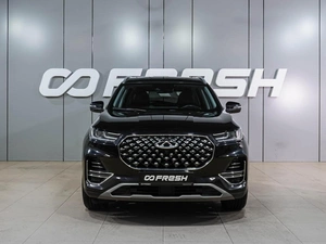 Внедорожник Chery Tiggo 8 Pro 2021 года, 1899000 рублей, Воронеж
