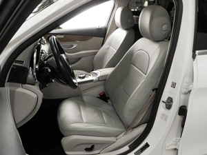 Седан Mercedes-benz C-класс 2016 года, 3180000 рублей, Тюмень