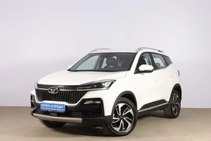 Внедорожник Kaiyi X3 pro 2024 года, 2399000 рублей, Новосибирск