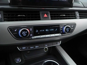 Седан Audi A4 2020 года, 2500999 рублей, Москва