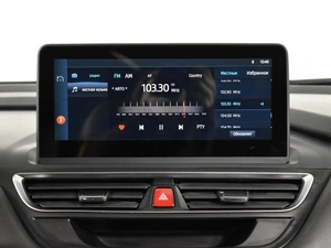 Внедорожник JAC JS3 2023 года, 1776900 рублей, Казань