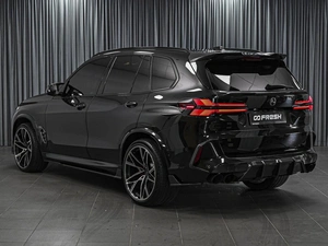 Внедорожник BMW X5 M 2023 года, 24750000 рублей, Ставрополь