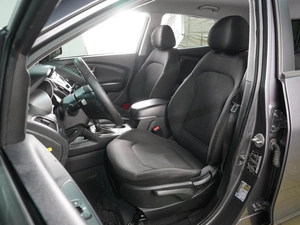 Внедорожник Hyundai Tucson 2014 года, 1264000 рублей, Воронеж