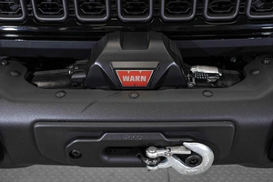 Внедорожник Jeep Wrangler 2025 года, 17242270 рублей, Москва